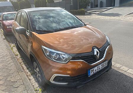 Renault Captur ENERGY TCe 120 Bose Edition Bose Edition