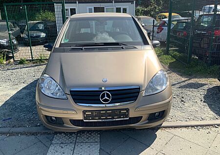 Mercedes-Benz A 180 CDI Automatik Getriebe Navigation 5 Türen