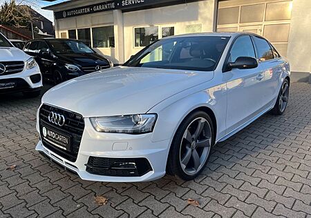Audi A4 Lim. S line Sportpaket/Tüv neu