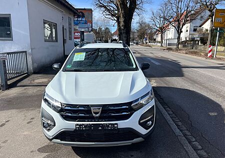 Dacia Sandero III Stepway Comfort GAS