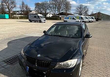 BMW 325i 325 3er touring mit M-Paket & neuem TÜV