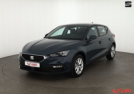 Seat Leon Style1.5 TSI LED AAC Kamera Sitzheizung