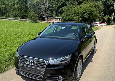 Audi A1 1.4 TFSI Sportback | 2-Hand | TÜV NEU