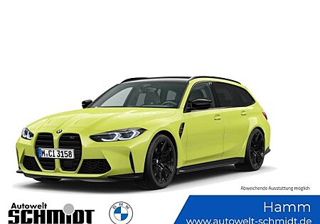 BMW M3 Competition M xDrive Touring NP= 110.390,-