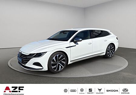 VW Arteon Volkswagen SB 2.0 TDI 4M DSG Elegance AHK+LED+NAVI