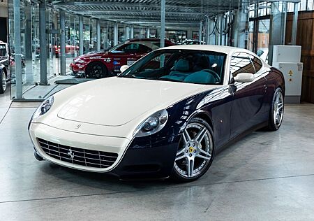 Ferrari 612 Scaglietti | Einzelstück