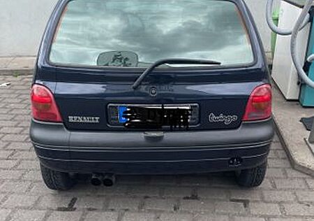 Renault Twingo Initiale 1.2 16V Initiale