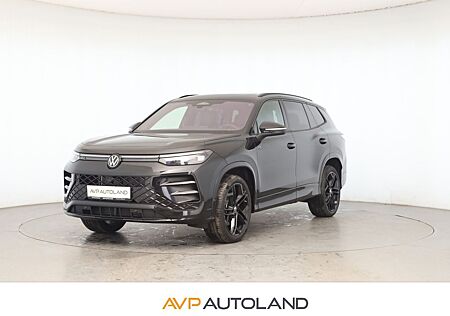 VW Tayron Volkswagen 2.0 TDI DSG 4MOTION R-Line | NAVI | AHK