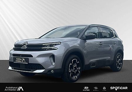 Citroën C5 Aircross MAX PURETECH 130 EAT8