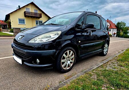 Peugeot 1007 Tendance