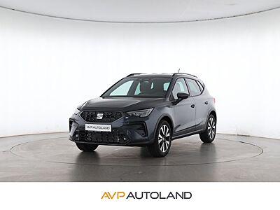 Seat Arona 1.0 TSI DSG FR | Facelift