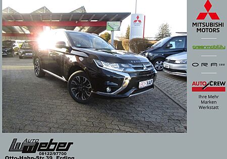 Mitsubishi Plug in Hybrid Outlander Plug-in Hybrid Outlander 2.0 TOP FP Top 4WD NAVI