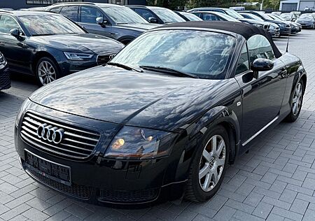 Audi TT 1.8 T Roadster