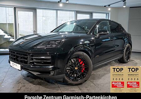 Porsche Cayenne S E-Hybrid Coupe Sportabgas 360 Kamera