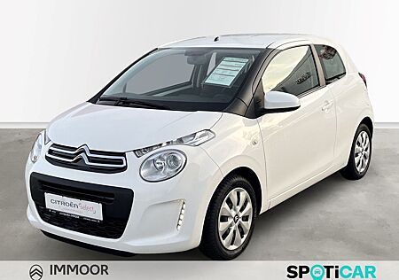 Citroën C1 Feel 1.0 VTi EU6d 3P FEEL 10E B5S