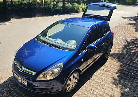 Opel Corsa 1.0 Twinport Edition Edition, 2 Türer