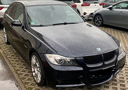 BMW 320si E90 (173ps)