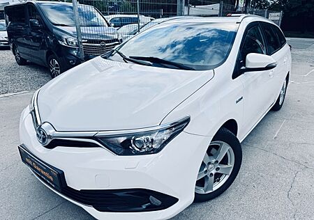 Toyota Auris Hybrid Comfort 1,8 Klimaaut Sitzheizung