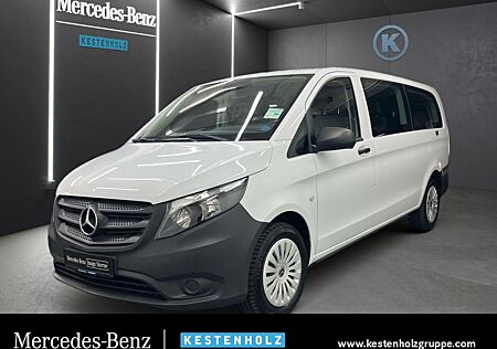 Mercedes-Benz Vito 114 CDI Tourer PRO Extralang