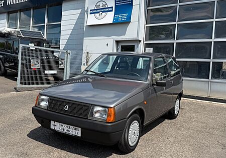 Lancia Autobianchi(Lancia) Y10 Fire-25tkm! H-Zul.Tausch