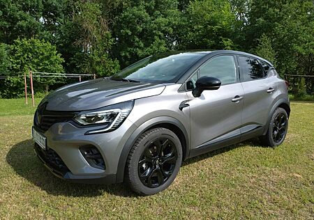Renault Captur TCe 160 EDC Rive Gauche Sondermodell