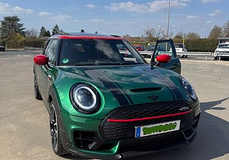 Mini John Cooper Works Clubman , Allrad, Panorama Dach