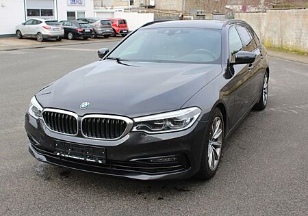 BMW 530d Touring A SPORTLINE*LED*KAM*LEDER*