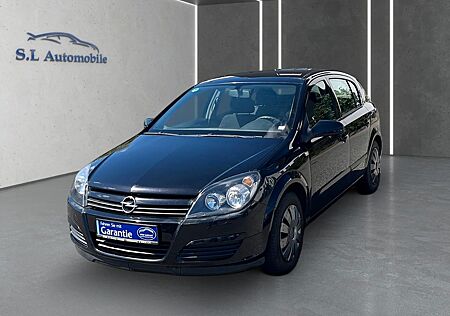 Opel Astra 1.6 Twinport Sport 1 Hand Wagen Nr 064