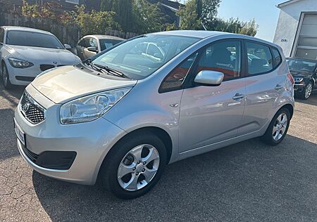 Kia Venga Edition 7