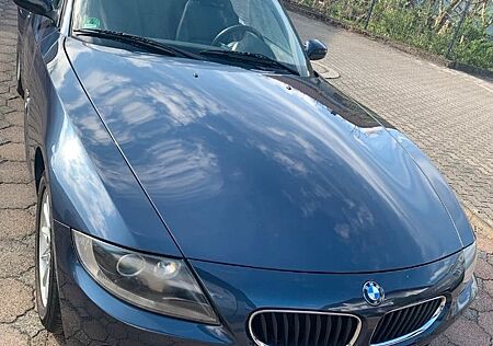 BMW Z4 2.0i -