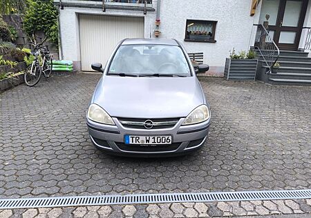 Opel Corsa 1.0 Twinport -