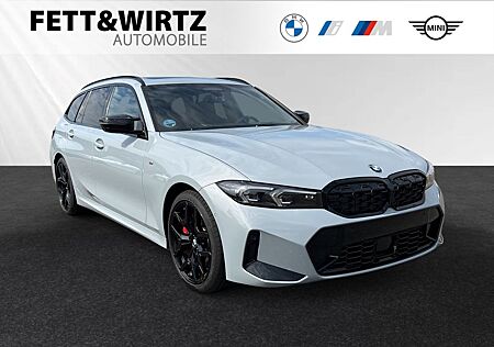 BMW M340d xDrive Touring Pano|Standhzg.|H/K|DAProf.