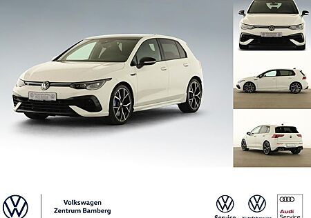 VW Golf Volkswagen VIII 2.0 TSI R+4MOTION+DSG+PANO+RFK+MATRIX
