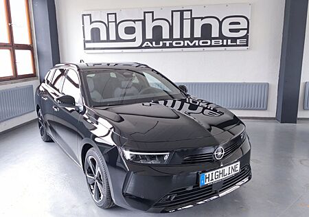 Opel Astra L ST GS-Packet -AT8, NAVI,SHZ,Kamera,LED