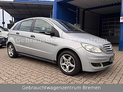 Mercedes-Benz B 170 Classic *TÜV NEU*PDC*Top Gepflegt*