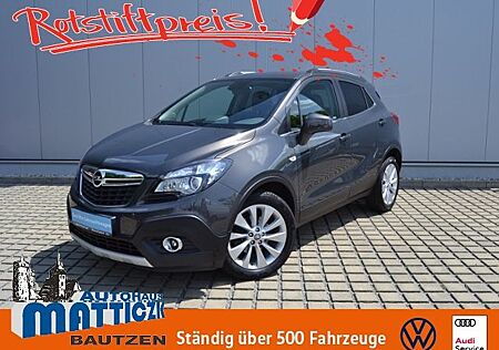 Opel Mokka 1.4T 140 PS 4x4 Innovation PREMIUM//XENON/