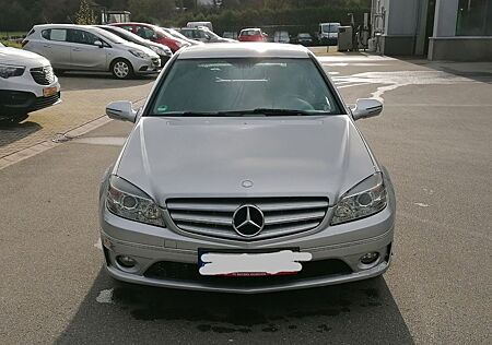 Mercedes-Benz CLC 180 KOMPRESSOR - mit Tauschmotor
