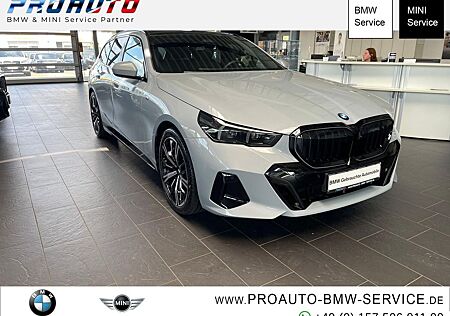 BMW 520d xDrive Tour M Sport Pro AHK/HUD/Pano/360°/2