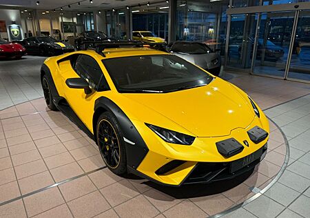 Lamborghini Huracan Huracán Sterrato "1 of 1499"