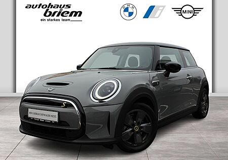 Mini Cooper SE Glasdach Rückfahrk. LED Essential Trim
