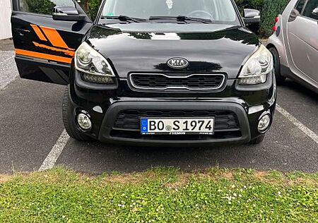 Kia Soul 1.6 GDI Attract Attract