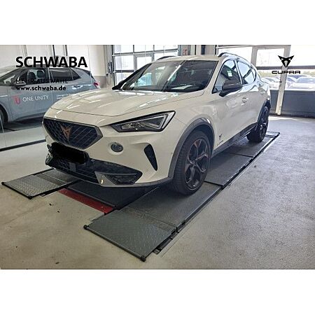 Cupra Formentor leasen