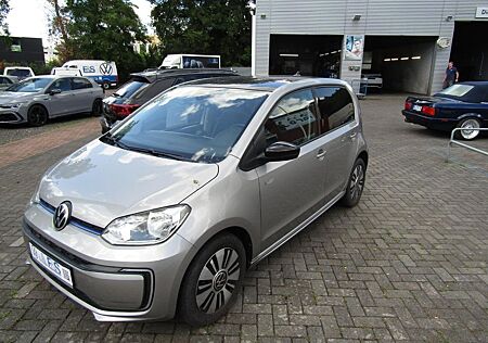 VW e-up! Volkswagen e-up! Style 61 kW REAR VIEW PDC DAB+ LED