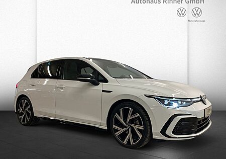 VW Golf Volkswagen VIII R-Line 1,5 l TSI 110 kW (150 PS)
