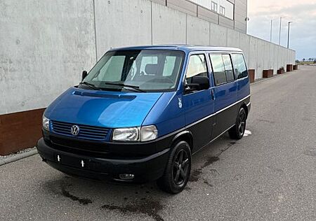 VW T4 Multivan Volkswagen