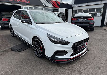 Hyundai i30 N Performance LED Navi Panorama Memory 19 Zoll