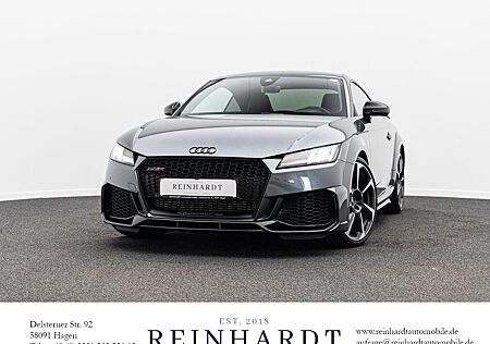 Audi TT RS COUPE BLACK RS-AGA/B&O/280KMH/OLED/CARBON