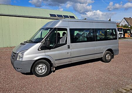 Ford Transit gebraucht kaufen Ford Transit Kombi FT 300 L