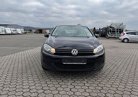 VW Golf Volkswagen 1.4 Trendline