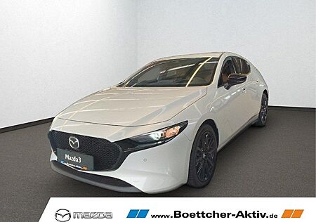 Mazda 3 2.0L e-SKYACTIV G 122ps
